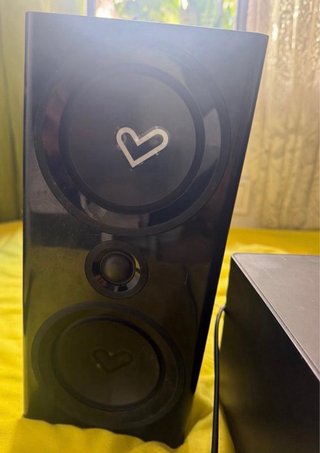 Philips DTM3155 Micro Sistema de Sonido