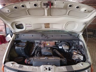 Iveco caja volquete