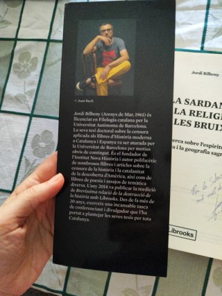 La sardana i la religió de les bruixes una rece...