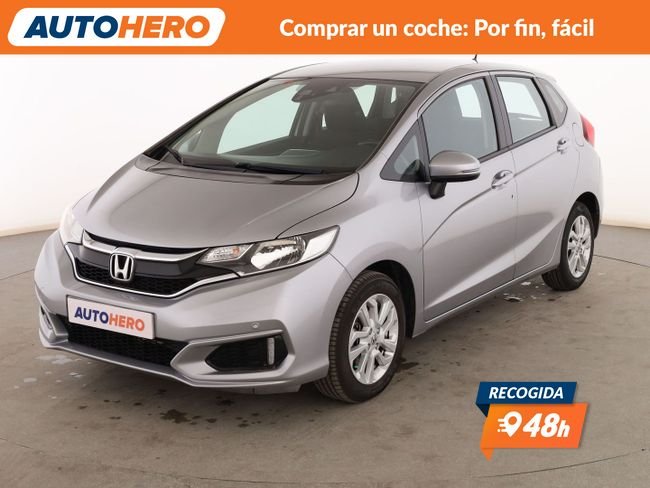 Honda Jazz 1.3 i-VTEC Comfort - foto 1