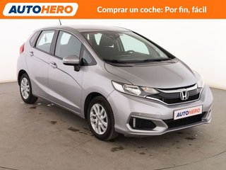 Honda Jazz 1.3 i-VTEC Comfort