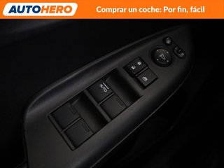 Honda Jazz 1.3 i-VTEC Comfort