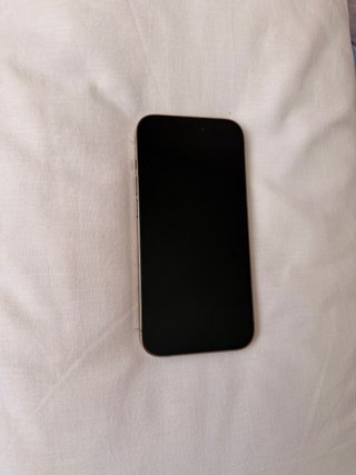 iPhone 14 Pro Oro 256GB