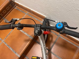 Bicicleta LittleBig evolutiva 3 en 1