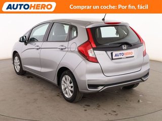 Honda Jazz 1.3 i-VTEC Comfort