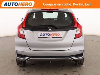 Honda Jazz 1.3 i-VTEC Comfort