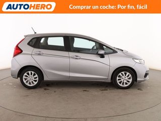 Honda Jazz 1.3 i-VTEC Comfort