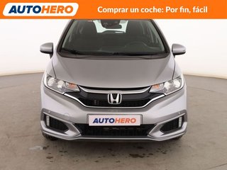 Honda Jazz 1.3 i-VTEC Comfort