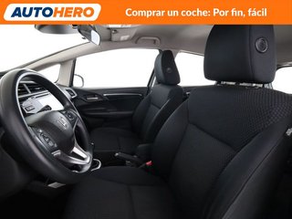 Honda Jazz 1.3 i-VTEC Comfort
