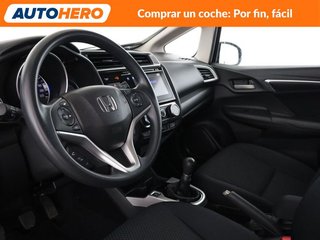 Honda Jazz 1.3 i-VTEC Comfort
