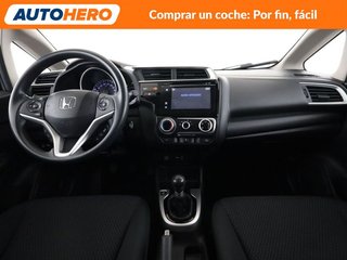 Honda Jazz 1.3 i-VTEC Comfort