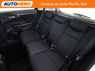Honda Jazz 1.3 i-VTEC Comfort
