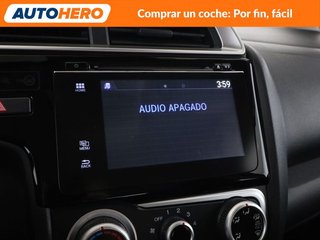 Honda Jazz 1.3 i-VTEC Comfort