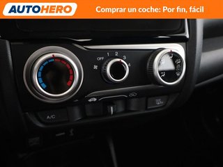 Honda Jazz 1.3 i-VTEC Comfort