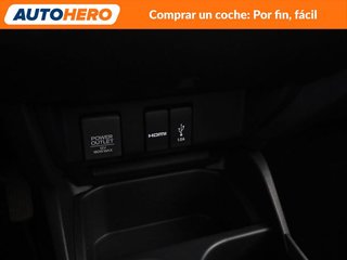 Honda Jazz 1.3 i-VTEC Comfort