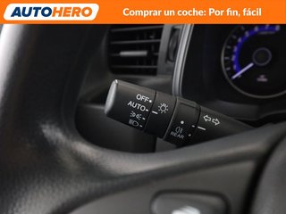 Honda Jazz 1.3 i-VTEC Comfort