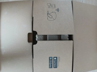 Cafetera Krups Dolce Gusto Neo