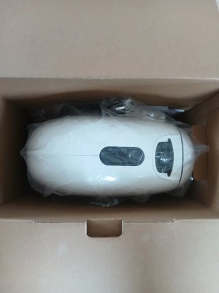 Cafetera Krups Dolce Gusto Neo