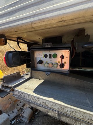 Renault Midlum 220 2008