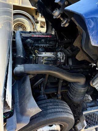 Renault Midlum 220 2008