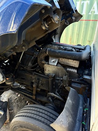 Renault Midlum 220 2008