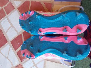 Botas de fútbol Adidas Predator