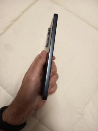 Xiaomi 12 Lite 5G 128GB Nero