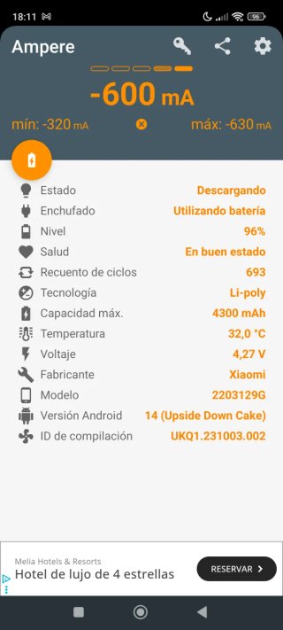 Xiaomi 12 Lite 5G 128GB Nero