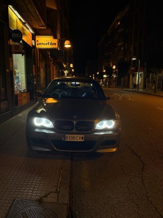 BMW Serie 3 E46 150cv