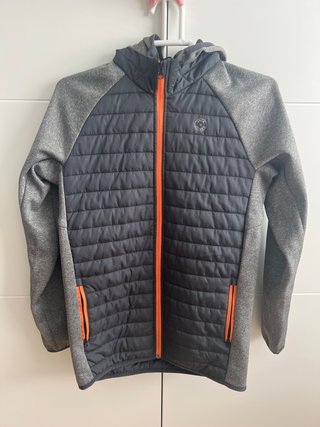 Chaqueta Jack & Jones entretiempo T.14/16