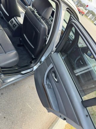 BMW Serie 3 2012