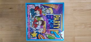 Juego de mesa Party & Co Junior