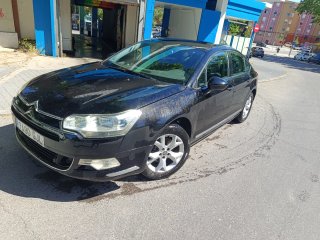 Citroen C5 2008