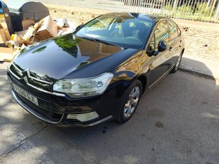 Citroen C5 2008