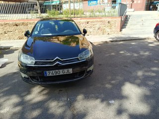 Citroen C5 2008