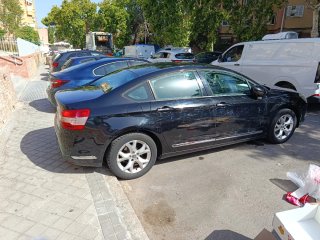 Citroen C5 2008