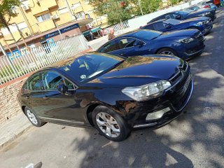 Citroen C5 2008
