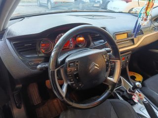 Citroen C5 2008