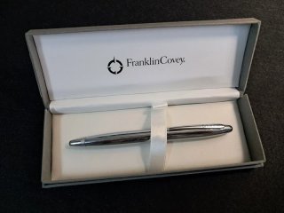 Pluma y Roller Franklin Covey Lexington