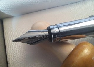 Pluma y Roller Franklin Covey Lexington