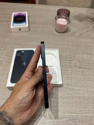 iPhone 13 Midnight 128GB