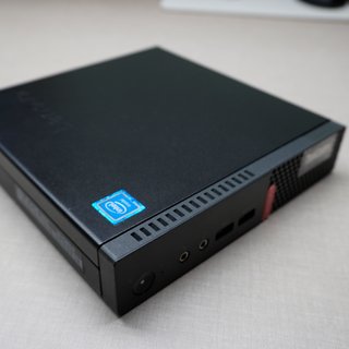 Lenovo ThinkCentre i7 6700 16GB RAM