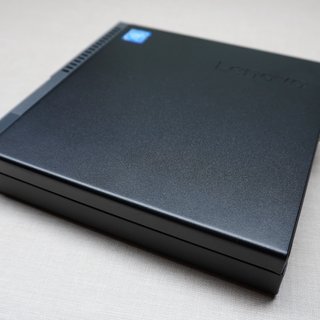 Lenovo ThinkCentre i7 6700 16GB RAM