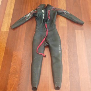 Orca Sonar Neopreno Talla 7