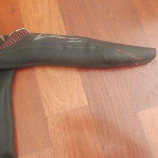 Orca Sonar Neopreno Talla 7