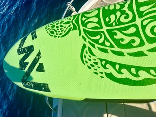 Tabla paddle SUP hinchable Aqua Marina Thrive 9’9