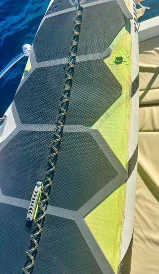 Tabla paddle SUP hinchable Aqua Marina Thrive 9’9
