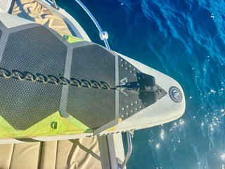 Tabla paddle SUP hinchable Aqua Marina Thrive 9’9