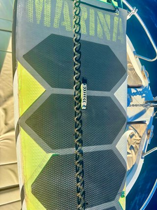 Tabla paddle SUP hinchable Aqua Marina Thrive 9’9