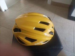 Casco Kask Mojito3 Talla M (52-58) Nuevo